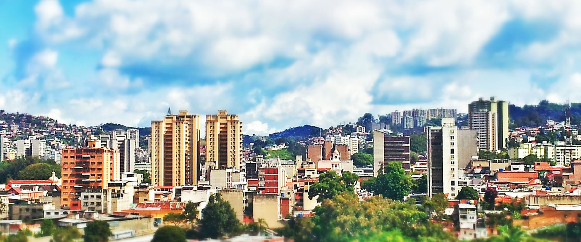 Caracas